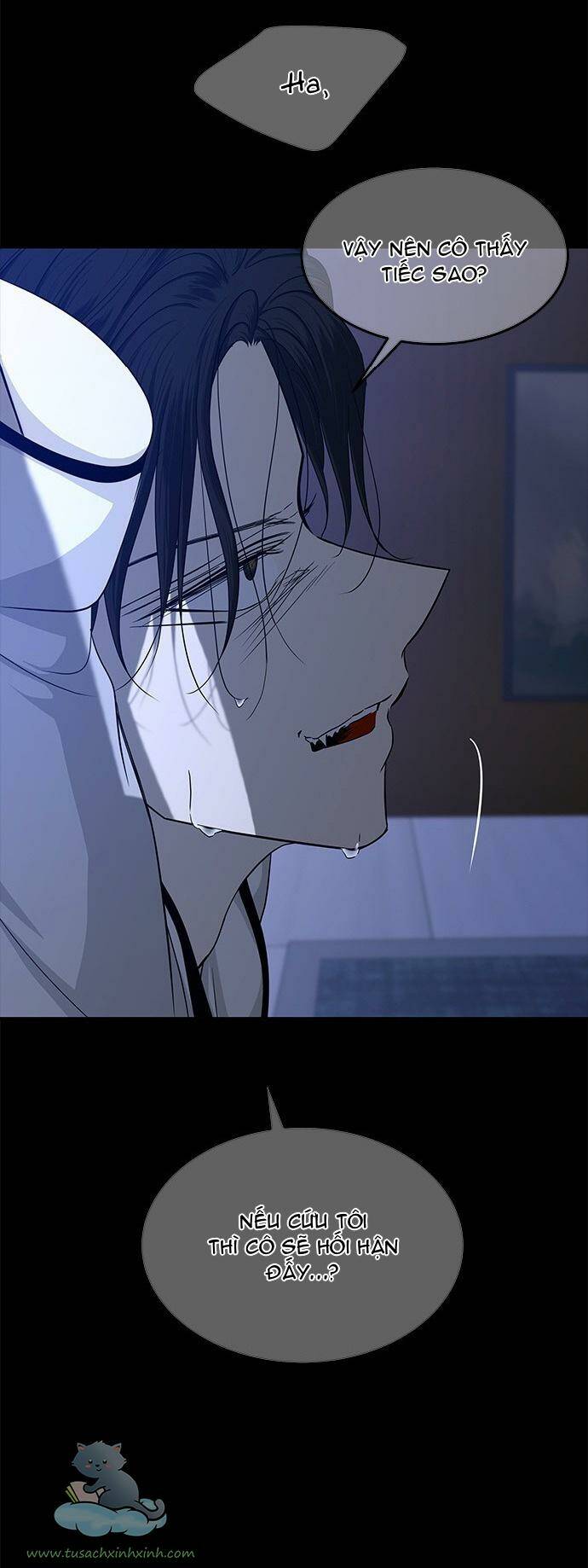 Cạm Bẫy Chapter 109 - Trang 2