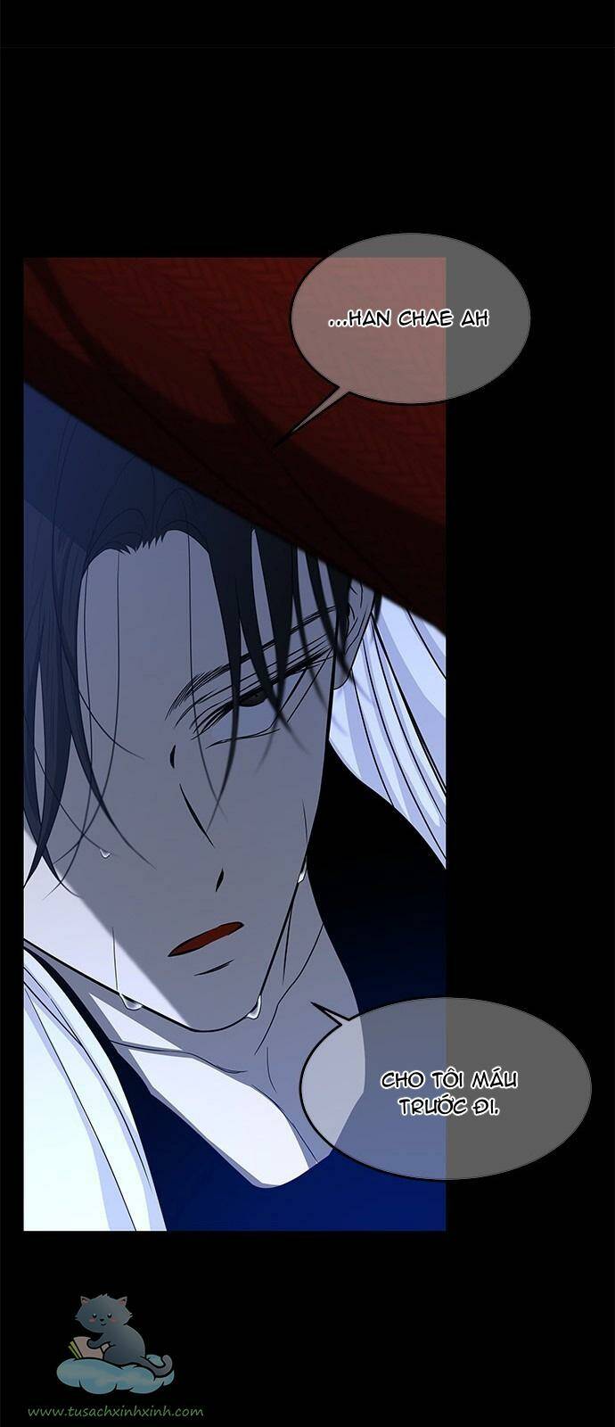 Cạm Bẫy Chapter 109 - Trang 2