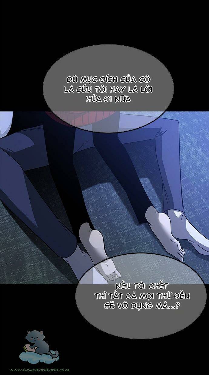 Cạm Bẫy Chapter 109 - Trang 2