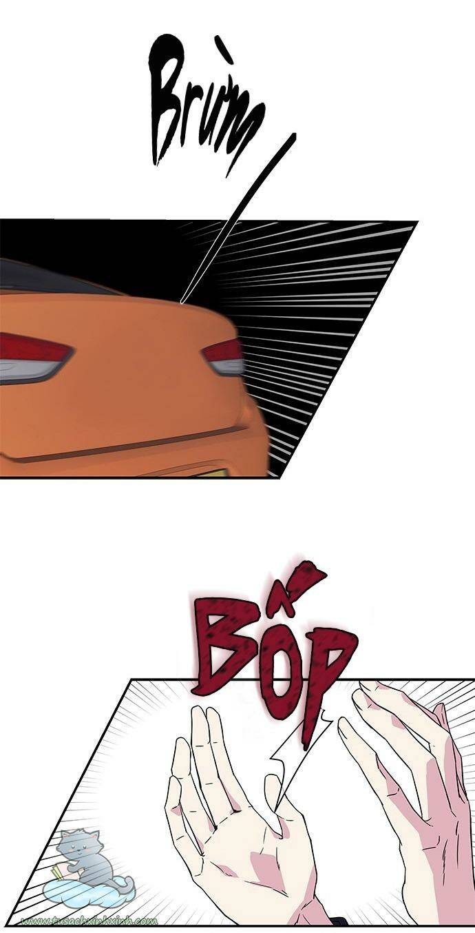 Cạm Bẫy Chapter 11 - Trang 2