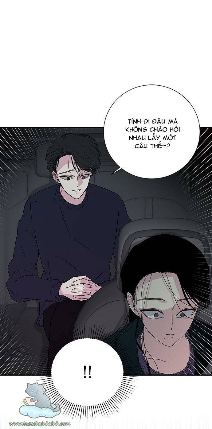 Cạm Bẫy Chapter 11 - Trang 2