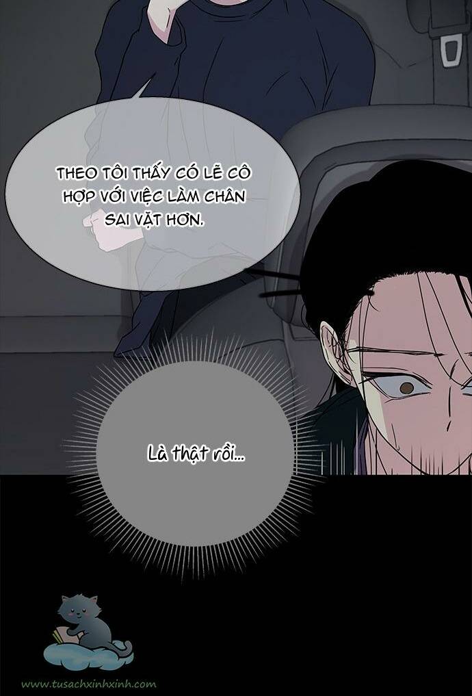 Cạm Bẫy Chapter 11 - Trang 2