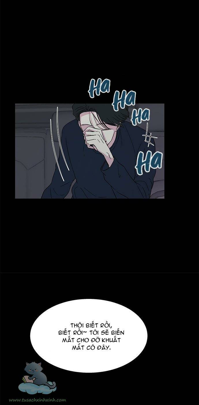 Cạm Bẫy Chapter 11 - Trang 2