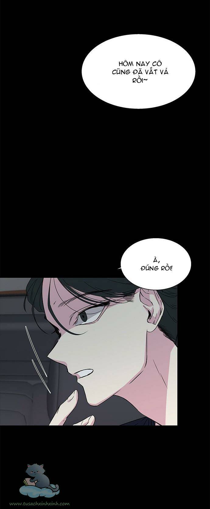 Cạm Bẫy Chapter 11 - Trang 2