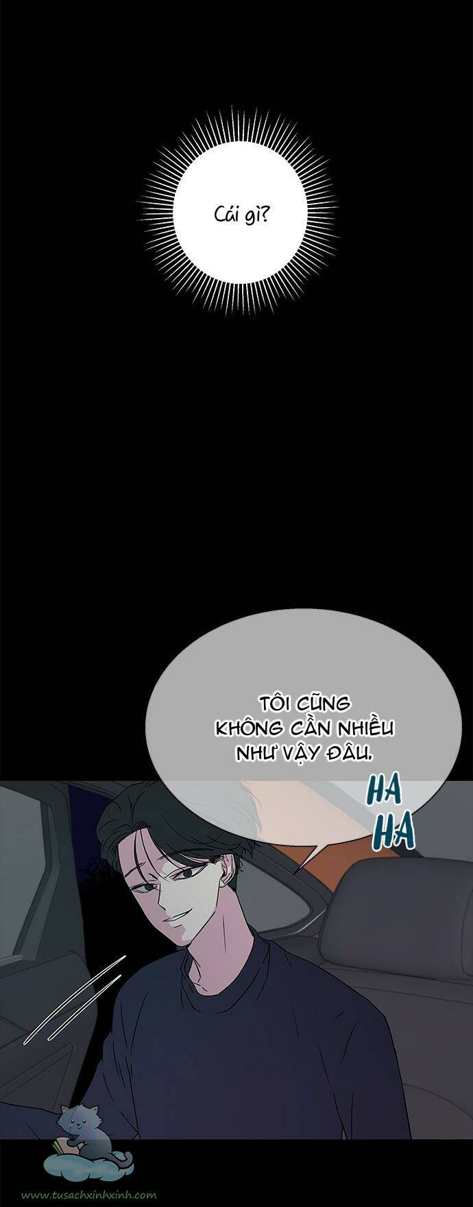 Cạm Bẫy Chapter 11 - Trang 2