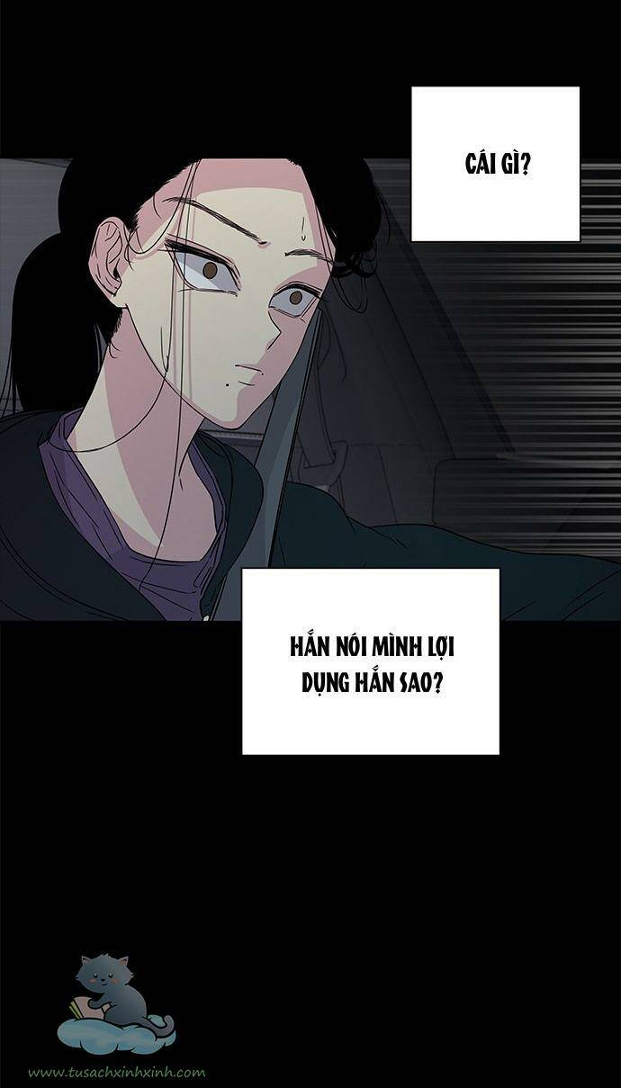 Cạm Bẫy Chapter 11 - Trang 2