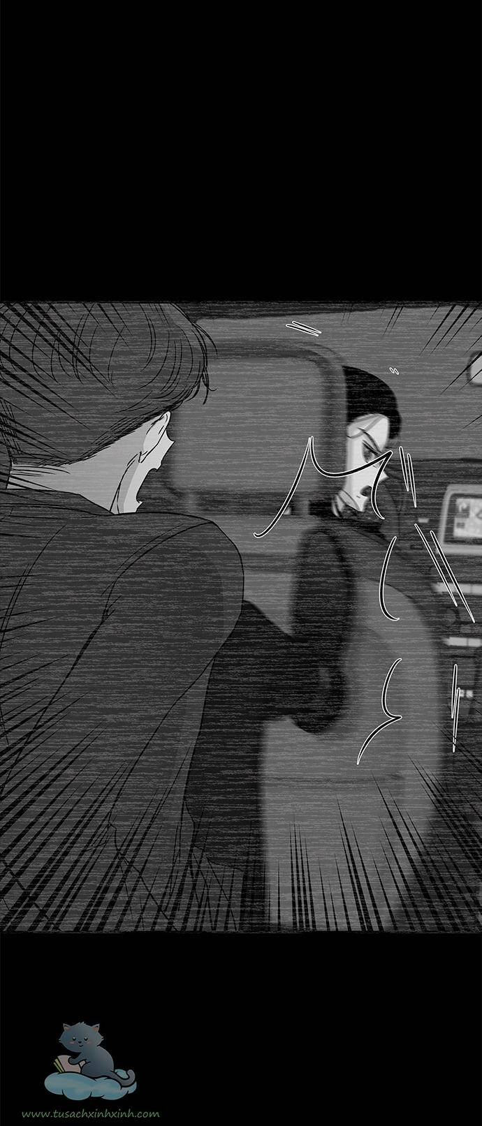 Cạm Bẫy Chapter 11 - Trang 2