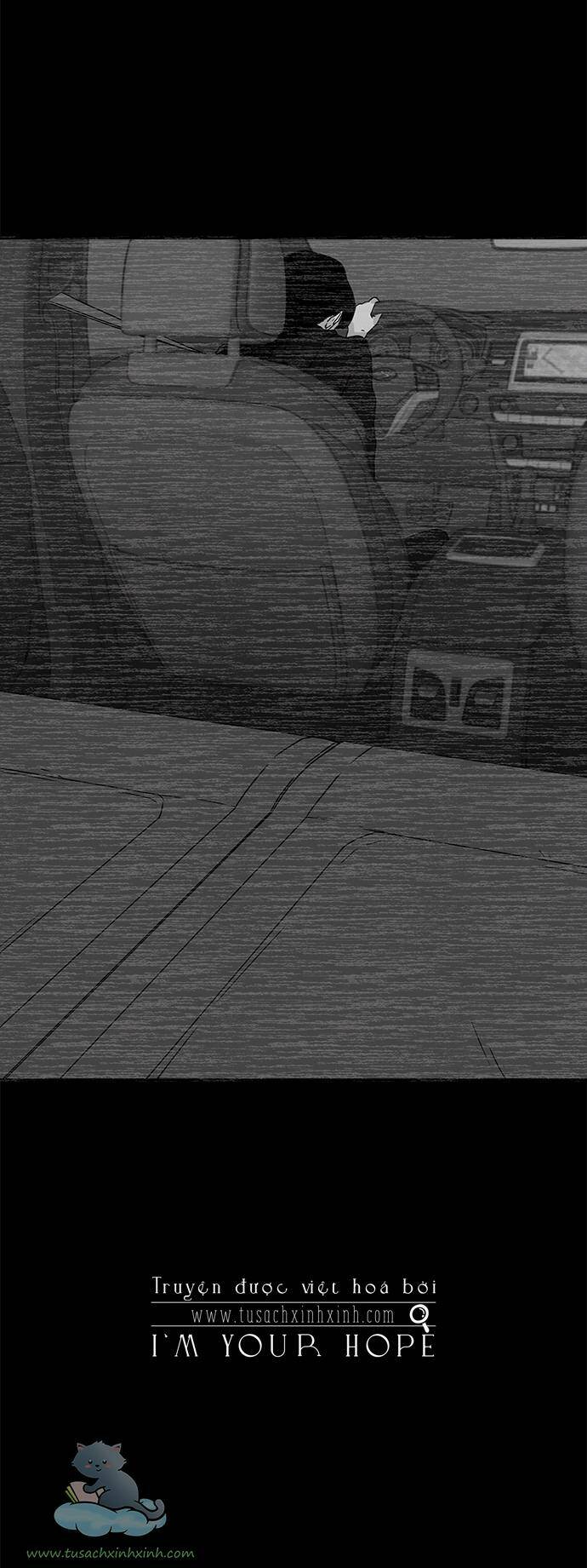 Cạm Bẫy Chapter 11 - Trang 2