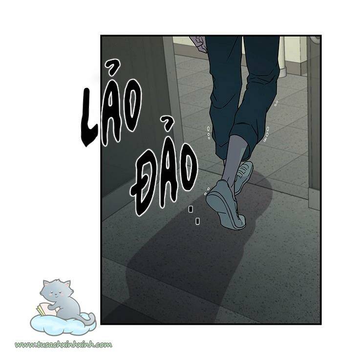 Cạm Bẫy Chapter 11 - Trang 2