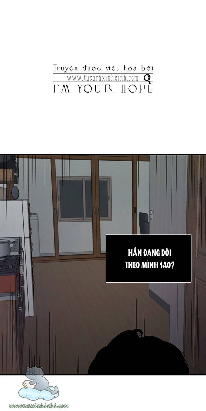 Cạm Bẫy Chapter 11 - Trang 2