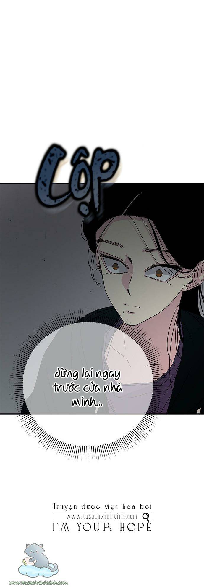 Cạm Bẫy Chapter 11 - Trang 2