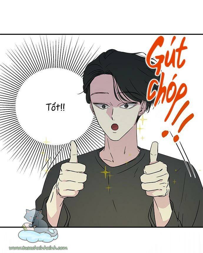 Cạm Bẫy Chapter 11 - Trang 2