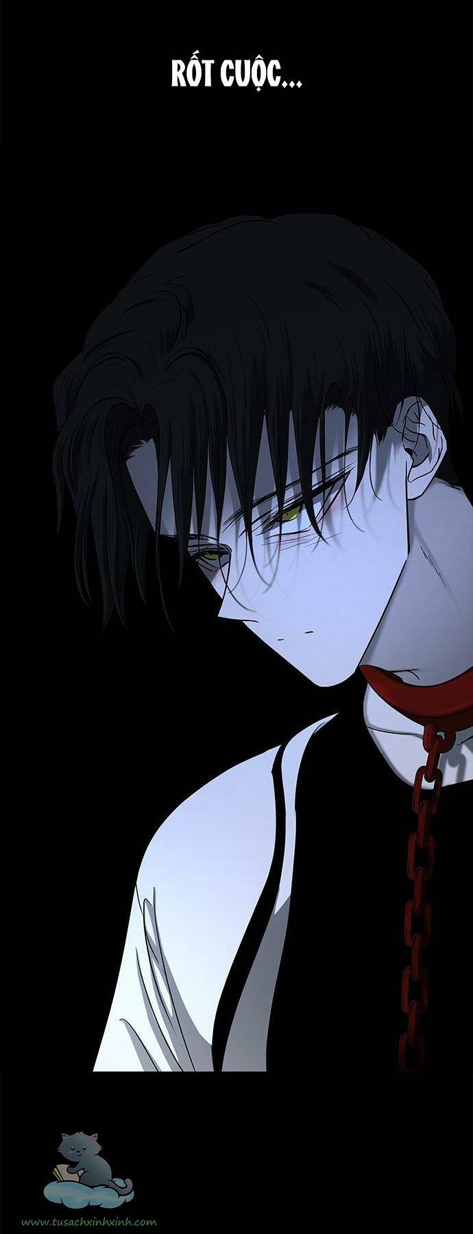 Cạm Bẫy Chapter 110 - Trang 2