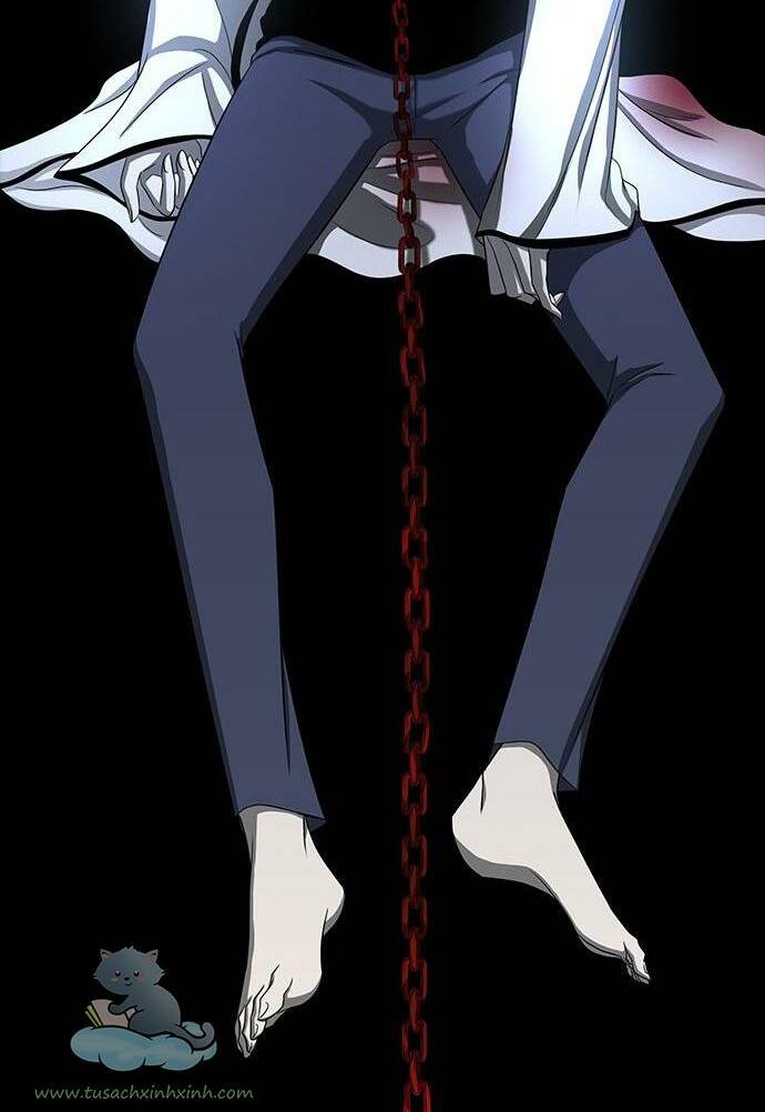 Cạm Bẫy Chapter 110 - Trang 2