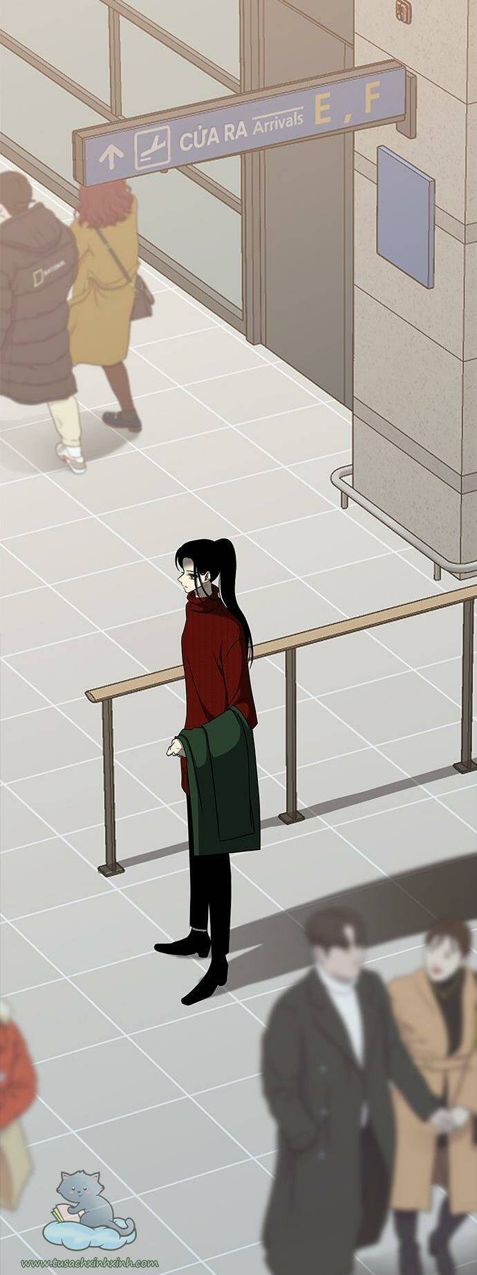 Cạm Bẫy Chapter 110 - Trang 2