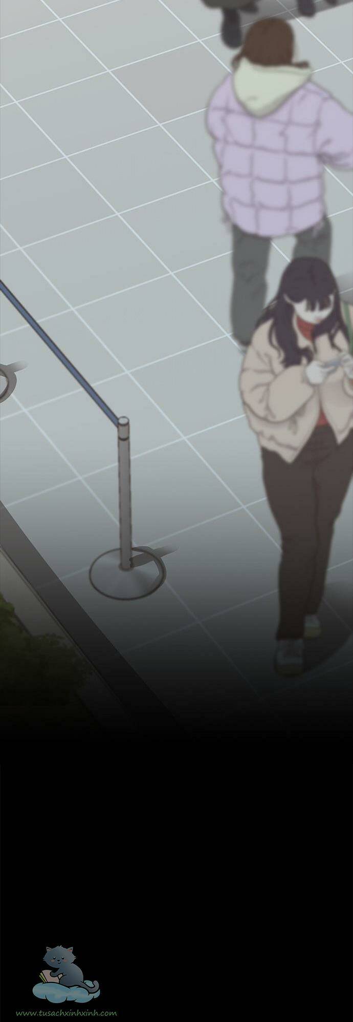 Cạm Bẫy Chapter 110 - Trang 2