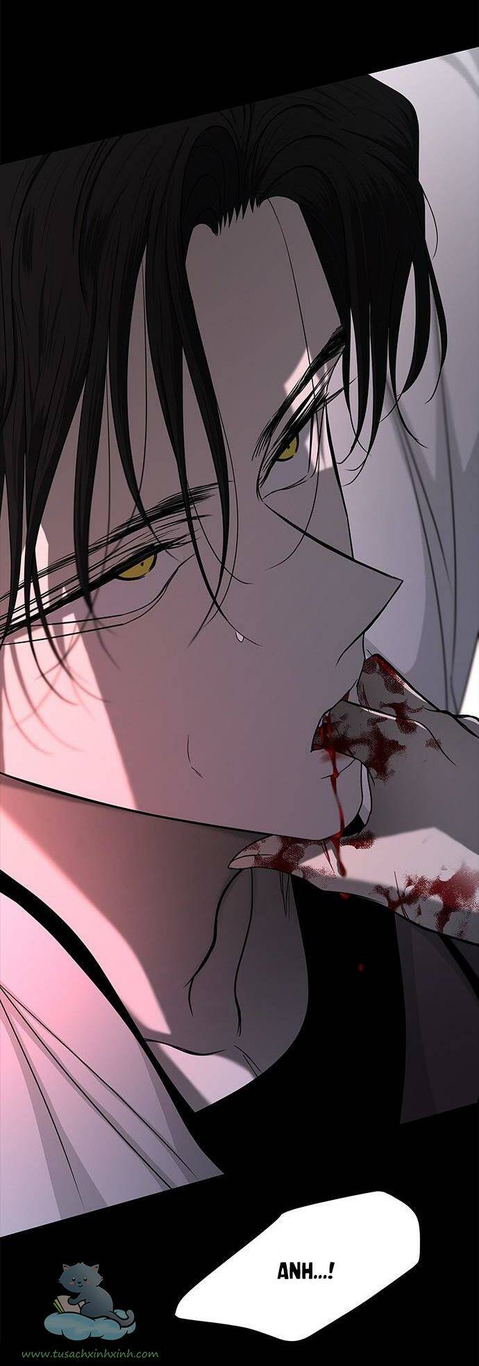 Cạm Bẫy Chapter 110 - Trang 2