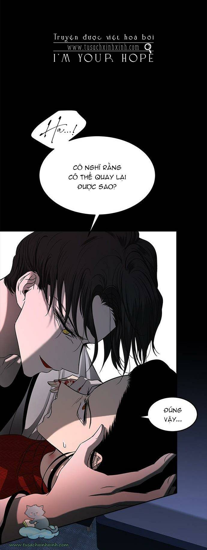 Cạm Bẫy Chapter 110 - Trang 2