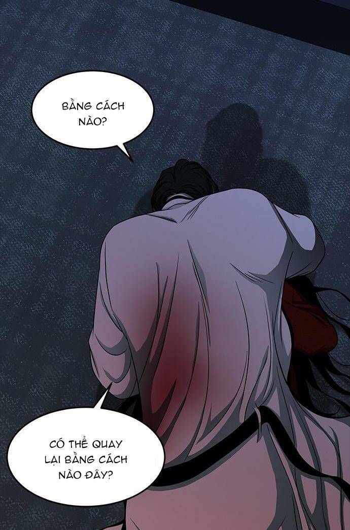 Cạm Bẫy Chapter 110 - Trang 2