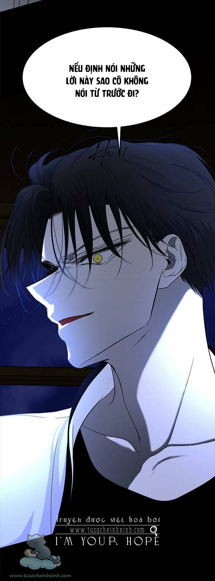 Cạm Bẫy Chapter 110 - Trang 2