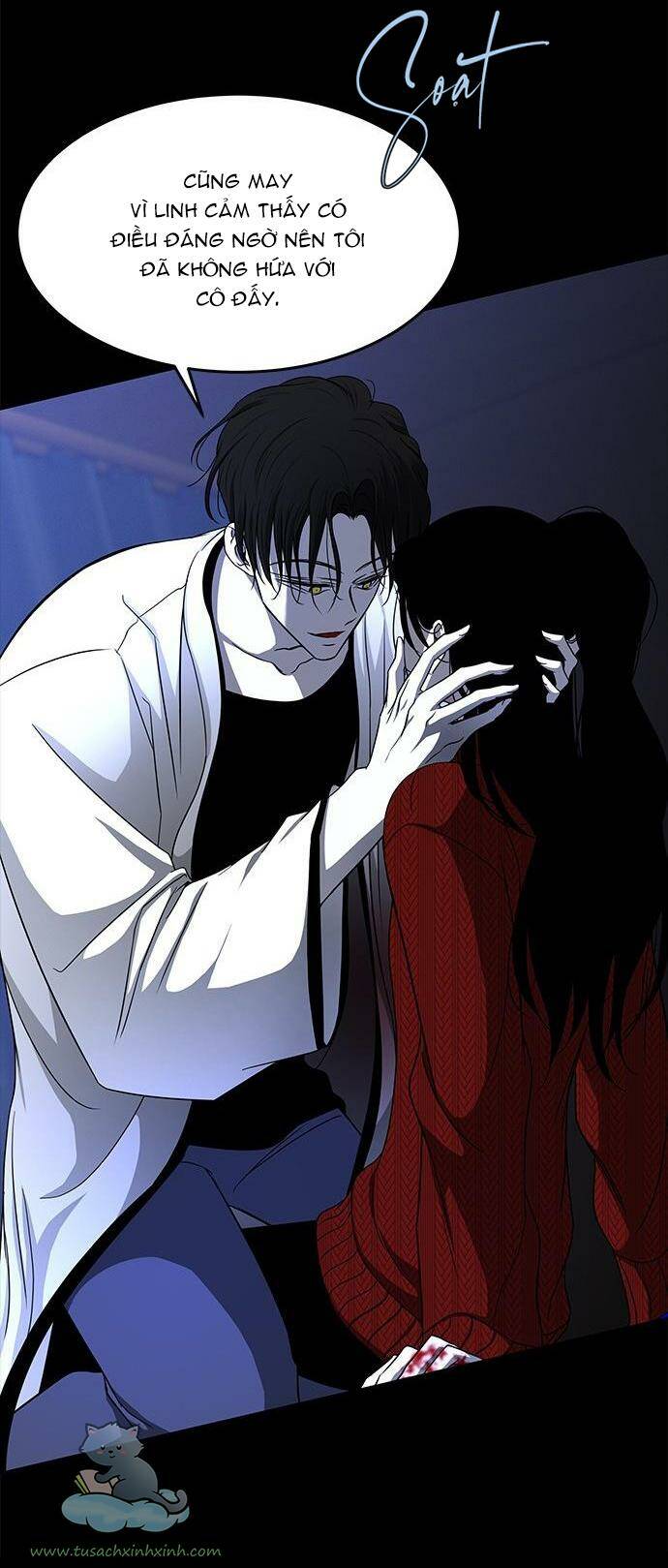 Cạm Bẫy Chapter 110 - Trang 2