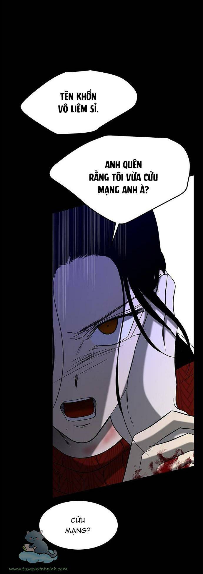 Cạm Bẫy Chapter 110 - Trang 2