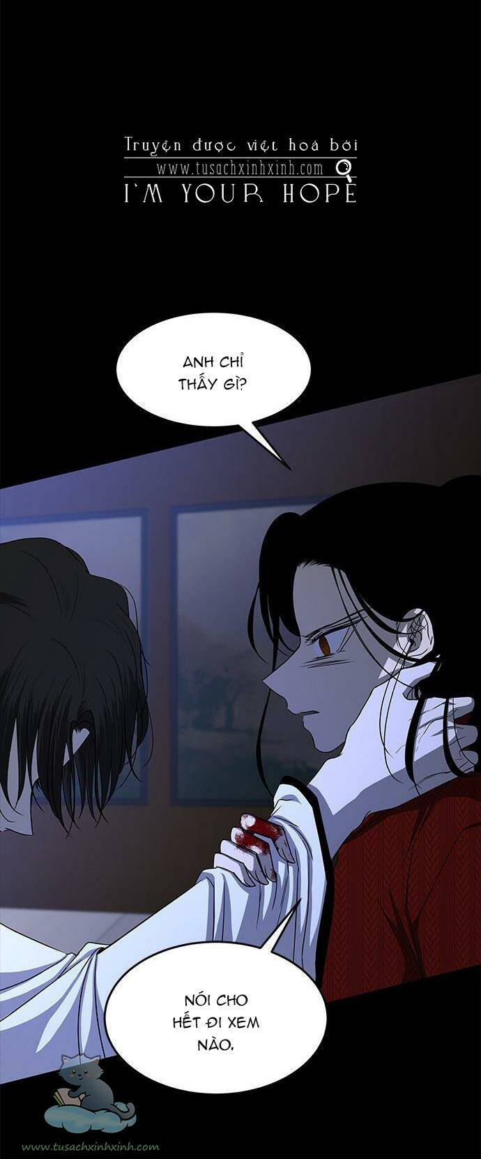 Cạm Bẫy Chapter 110 - Trang 2