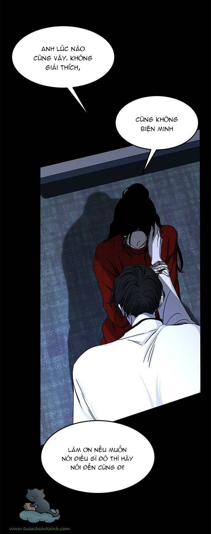 Cạm Bẫy Chapter 110 - Trang 2