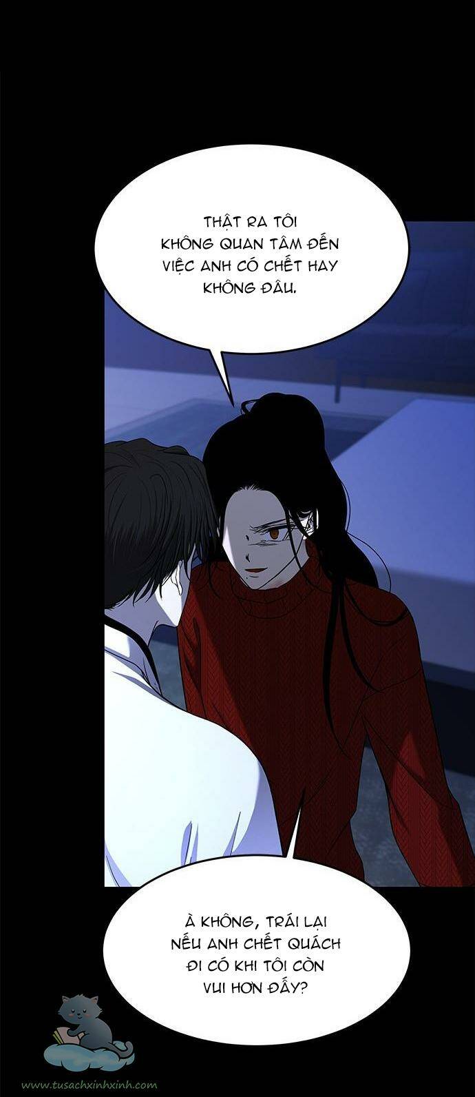 Cạm Bẫy Chapter 110 - Trang 2