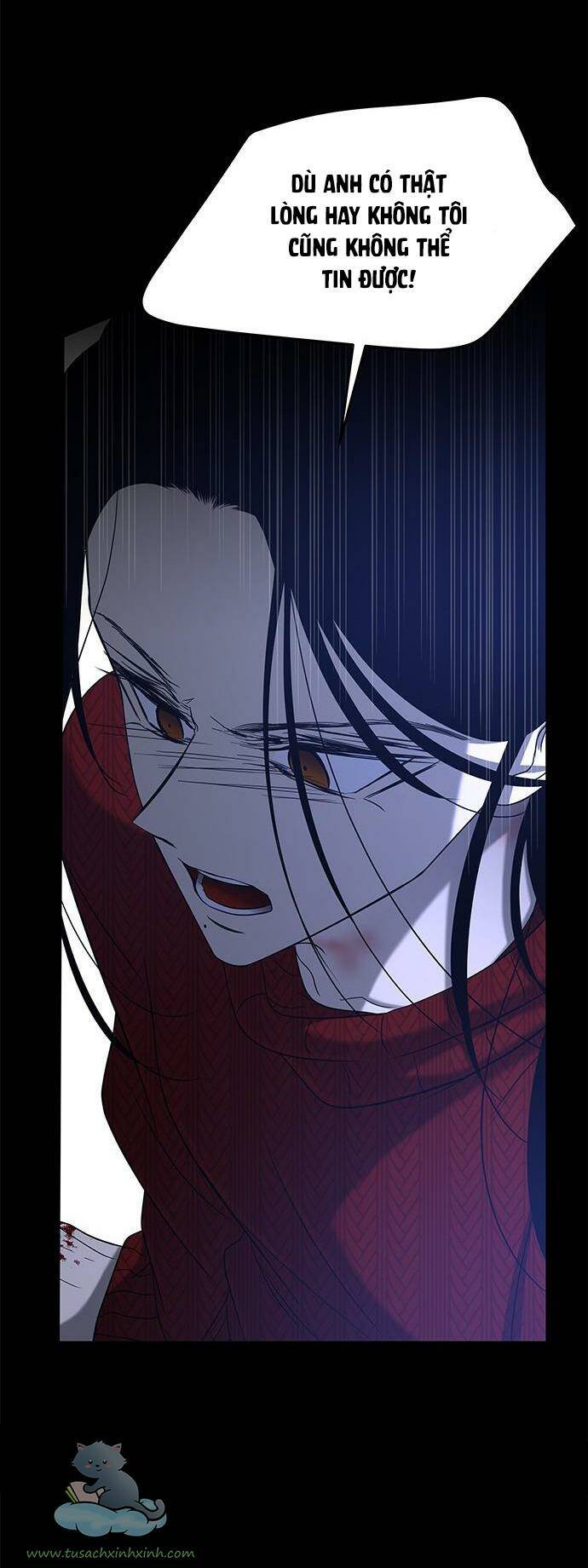 Cạm Bẫy Chapter 110 - Trang 2