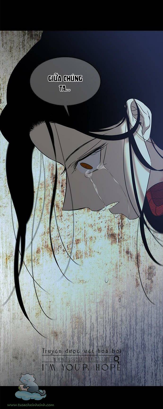 Cạm Bẫy Chapter 110 - Trang 2