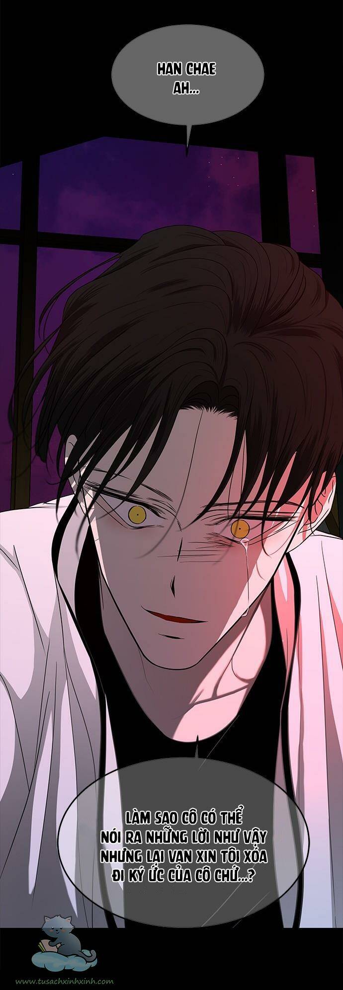 Cạm Bẫy Chapter 110 - Trang 2