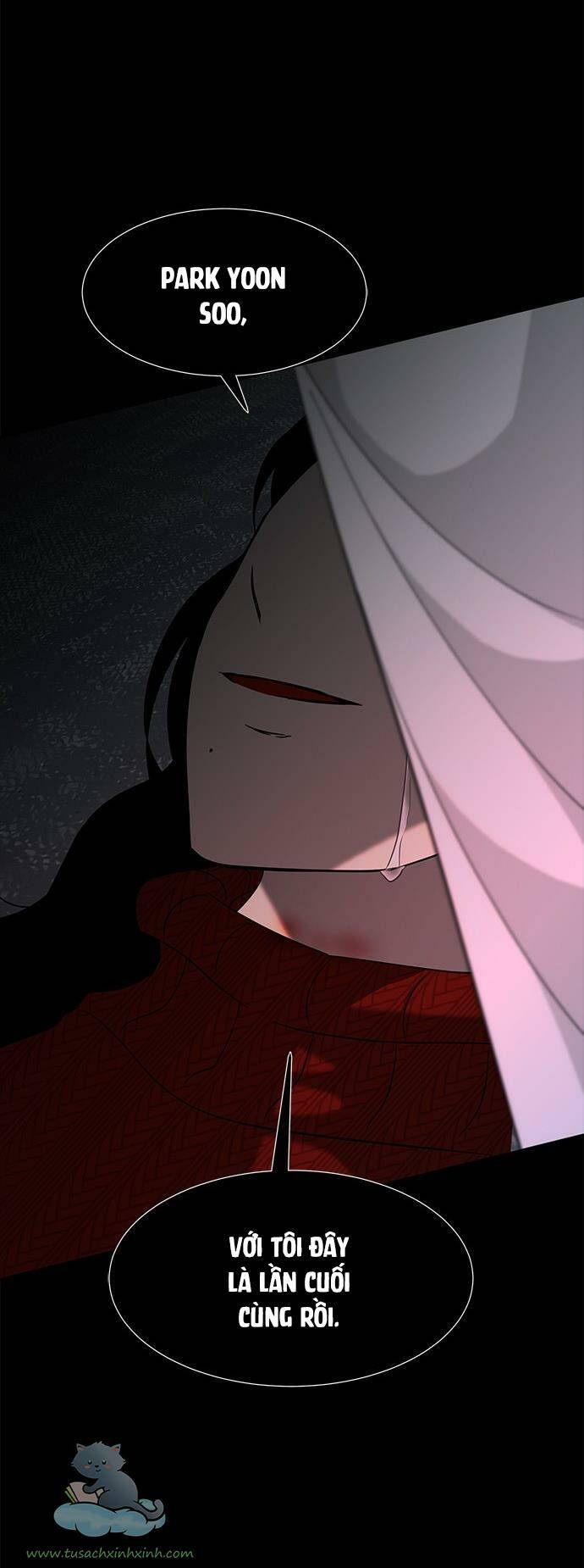 Cạm Bẫy Chapter 110 - Trang 2