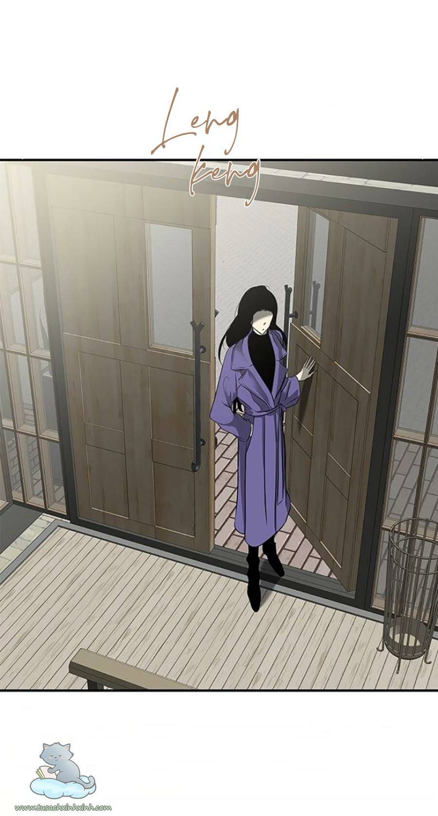 Cạm Bẫy Chapter 111 - Trang 2