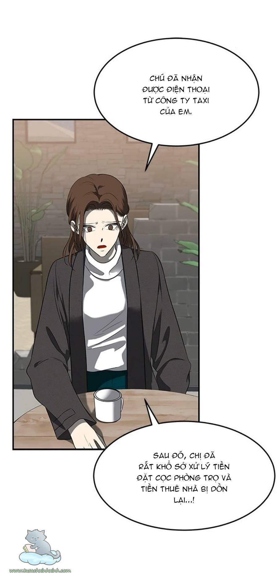 Cạm Bẫy Chapter 111 - Trang 2