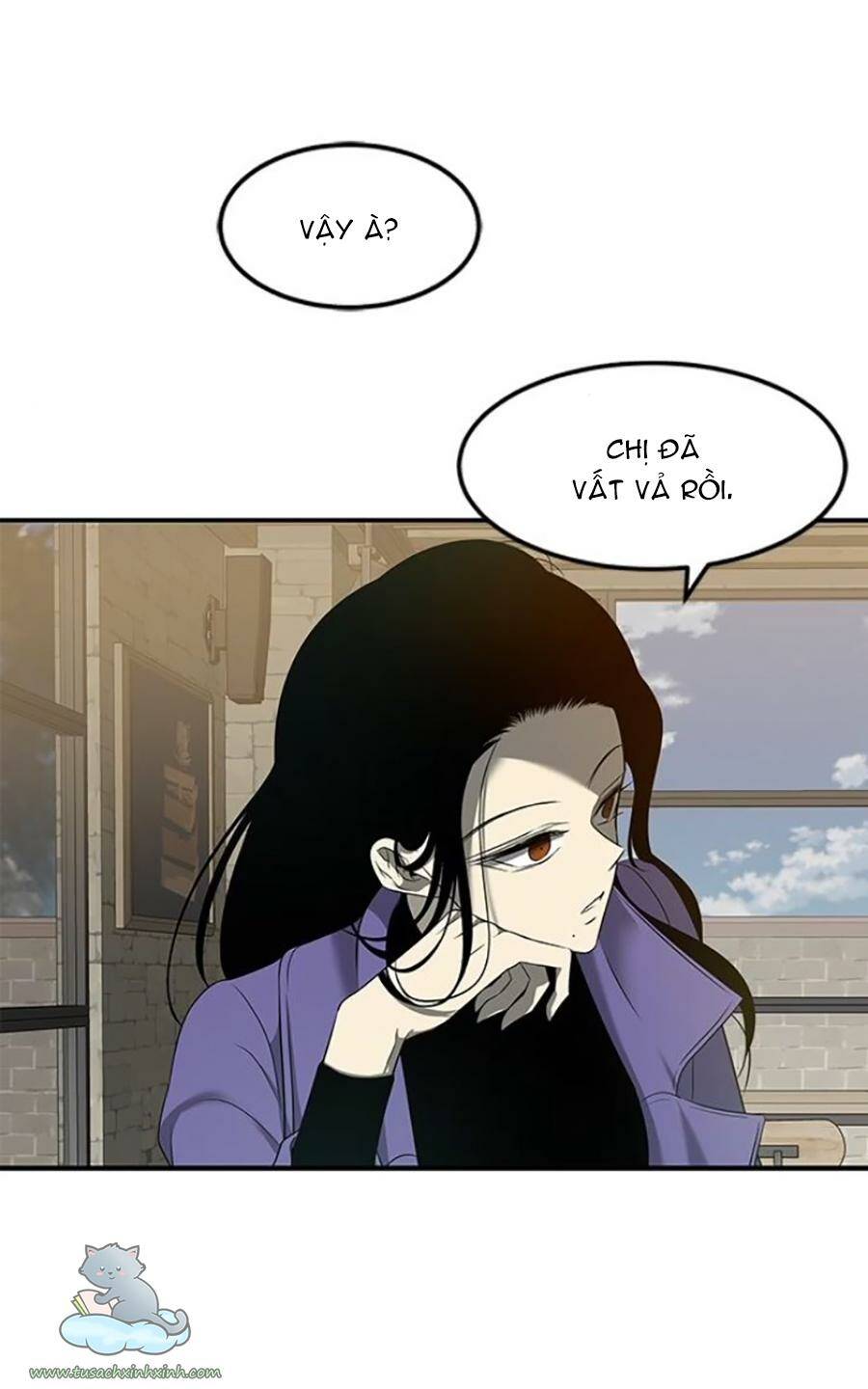 Cạm Bẫy Chapter 111 - Trang 2