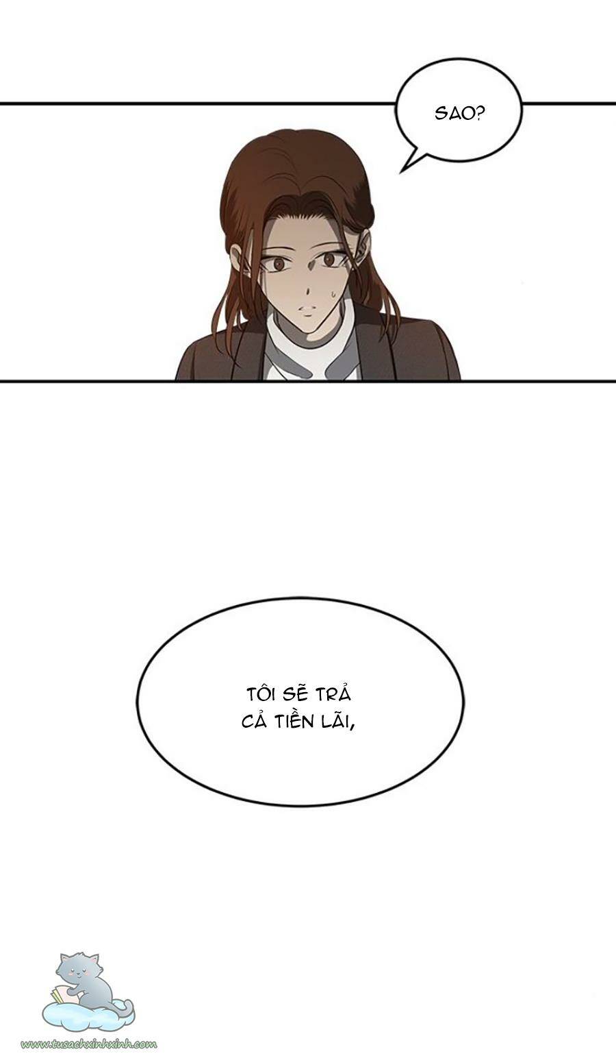 Cạm Bẫy Chapter 111 - Trang 2