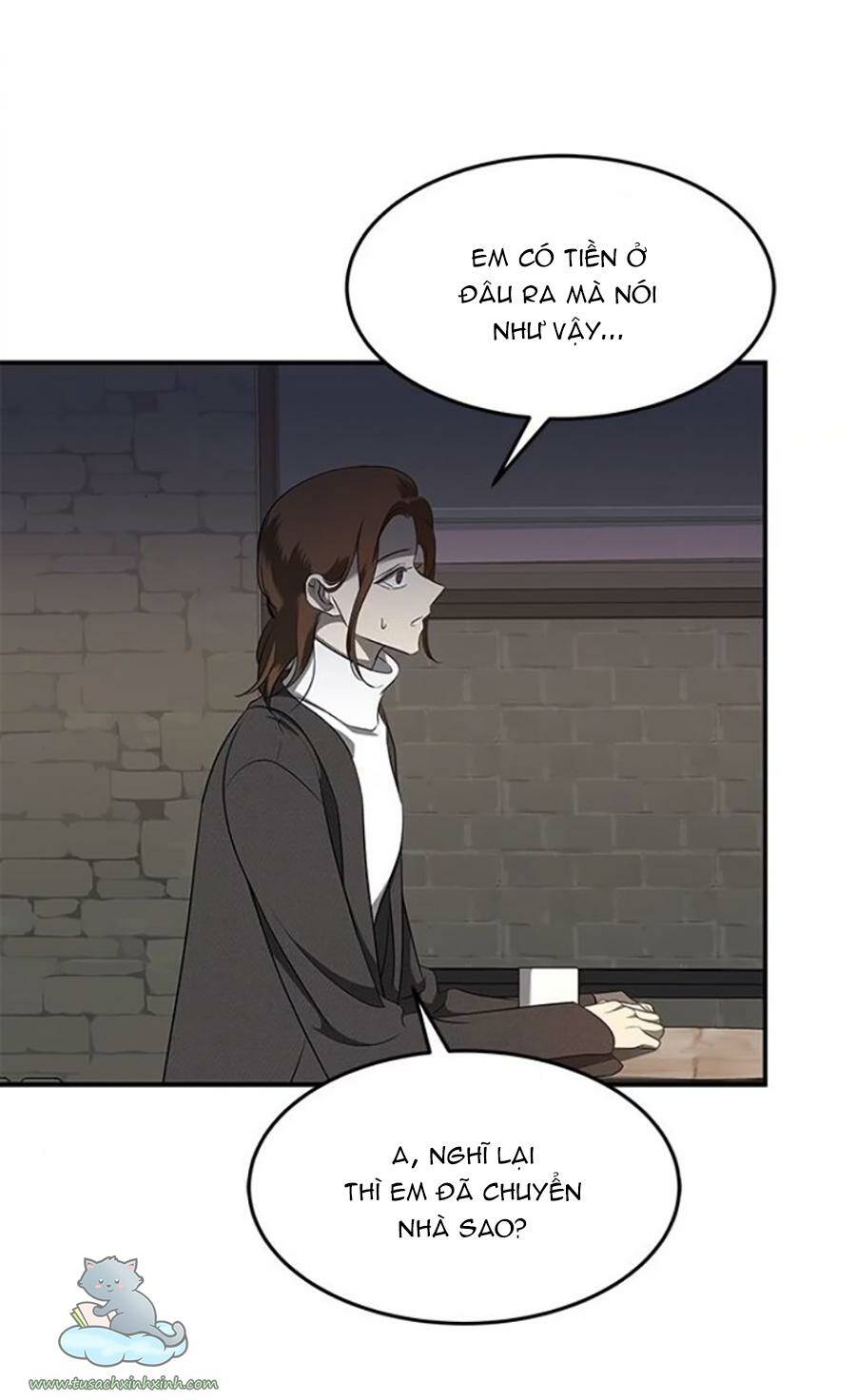 Cạm Bẫy Chapter 111 - Trang 2