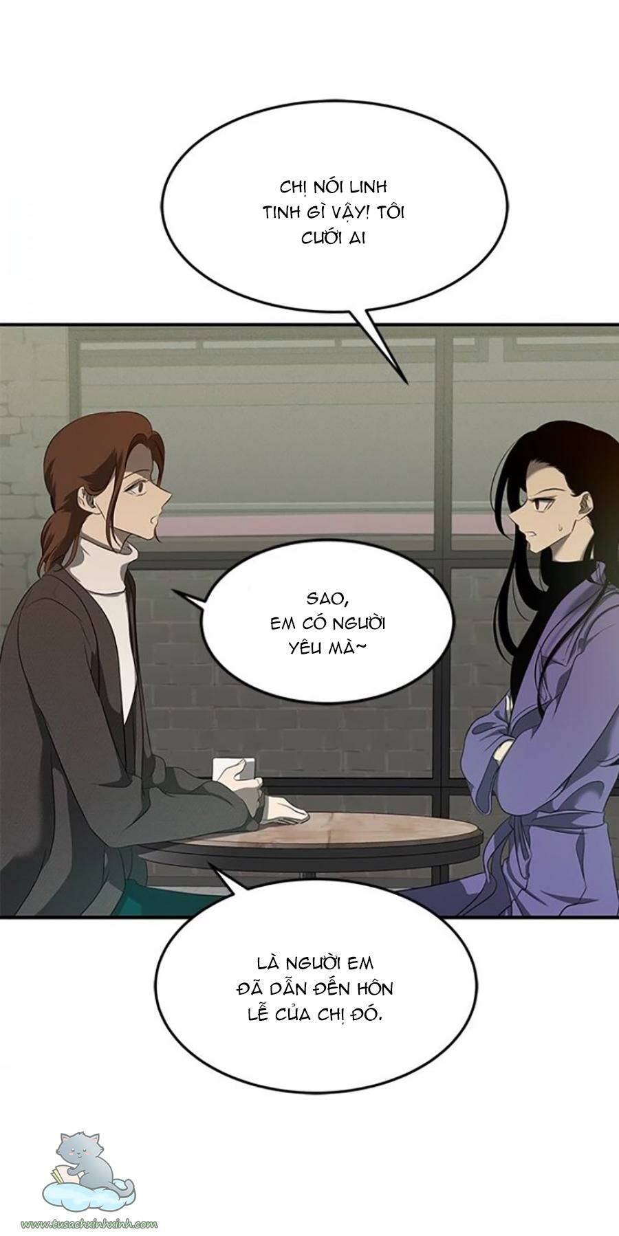 Cạm Bẫy Chapter 111 - Trang 2