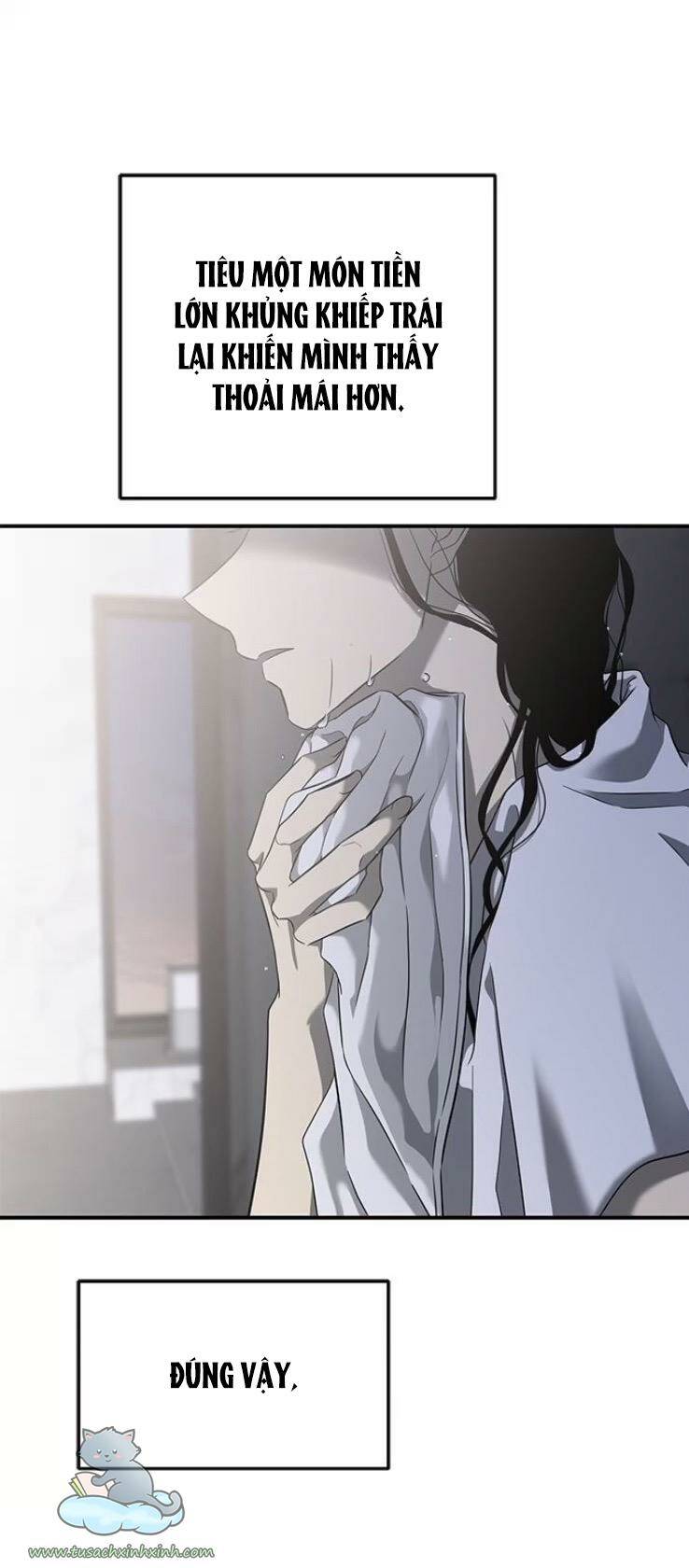 Cạm Bẫy Chapter 111 - Trang 2