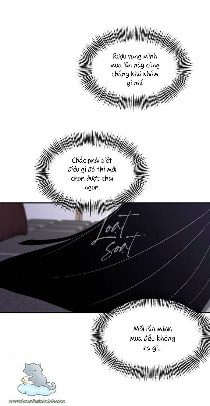 Cạm Bẫy Chapter 111 - Trang 2