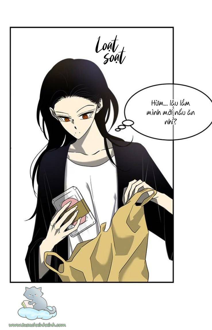 Cạm Bẫy Chapter 111 - Trang 2