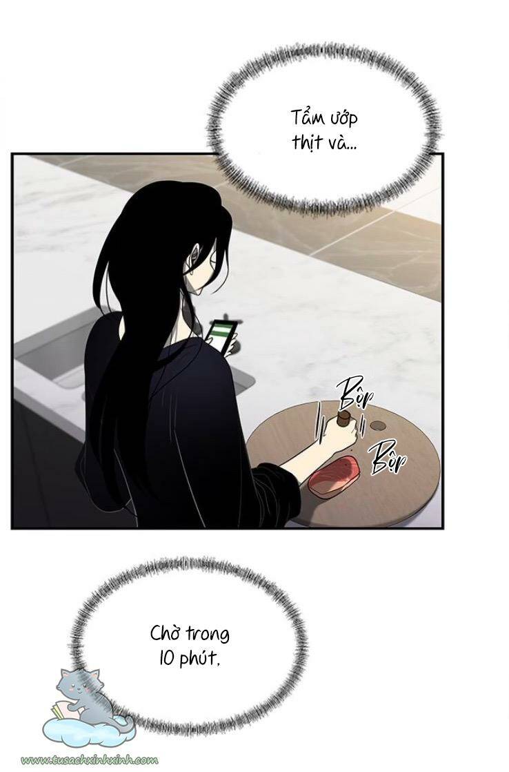 Cạm Bẫy Chapter 111 - Trang 2