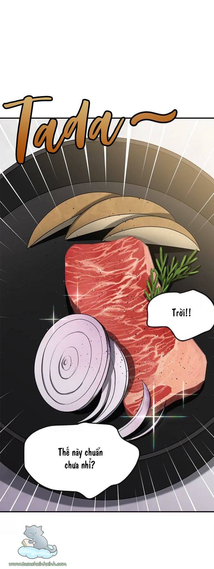 Cạm Bẫy Chapter 111 - Trang 2