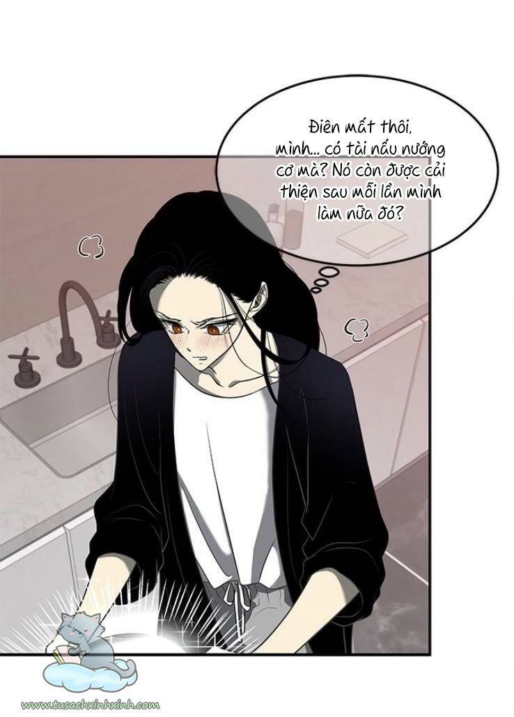 Cạm Bẫy Chapter 111 - Trang 2