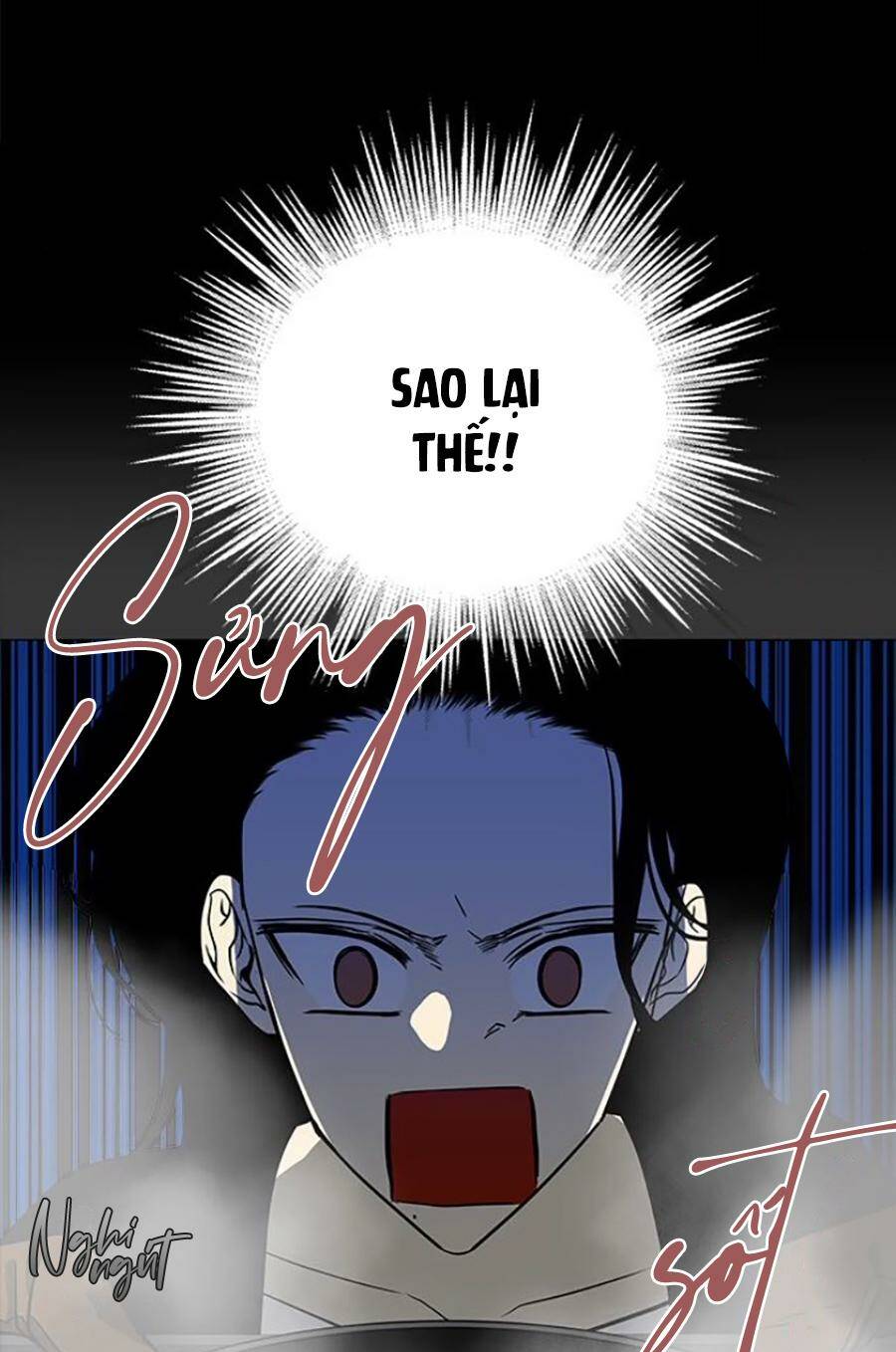 Cạm Bẫy Chapter 111 - Trang 2