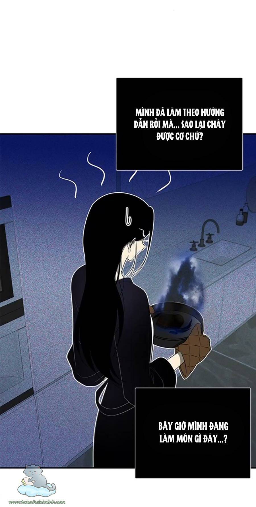 Cạm Bẫy Chapter 111 - Trang 2