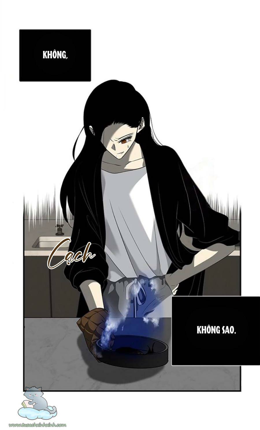 Cạm Bẫy Chapter 111 - Trang 2