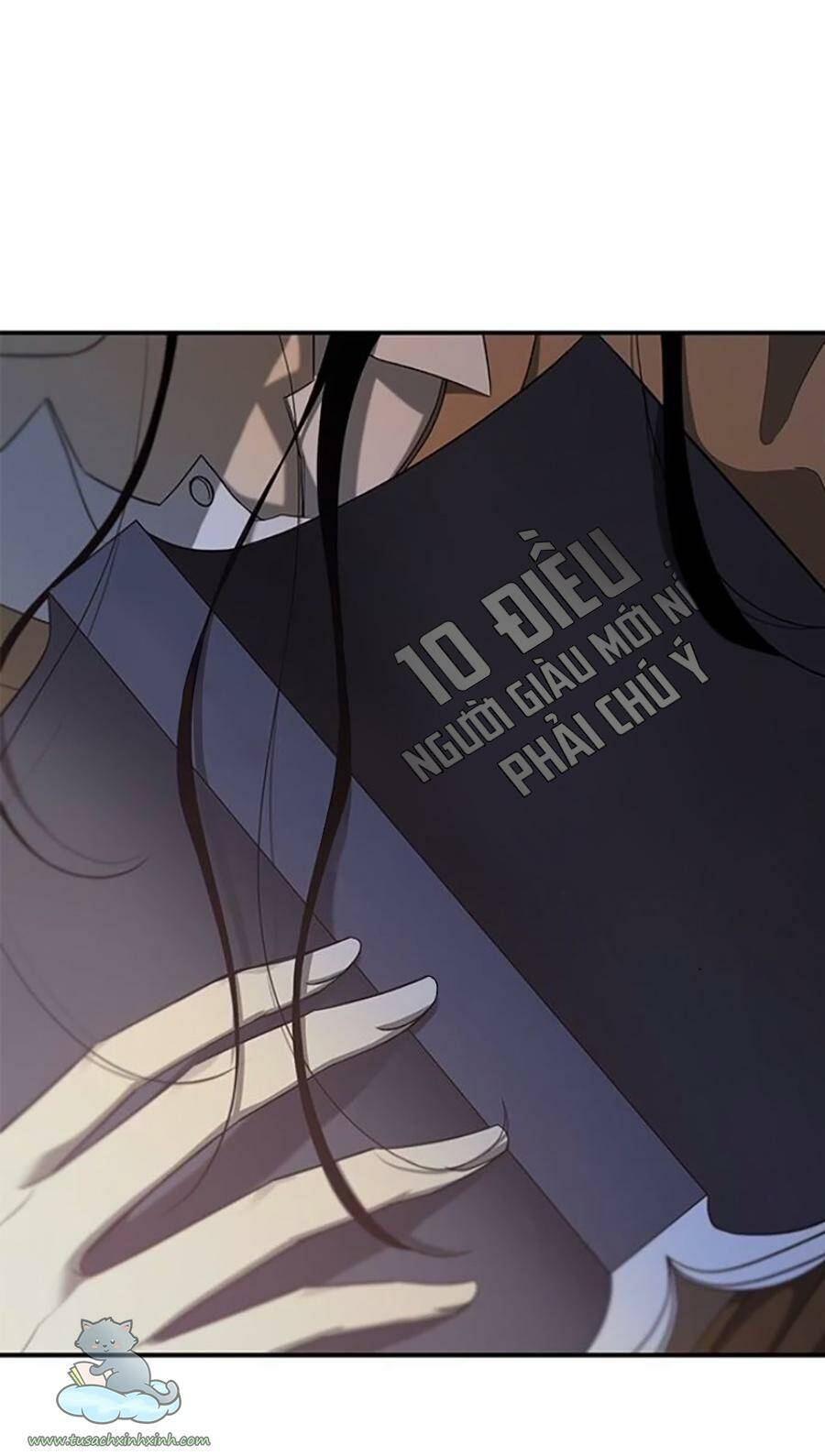 Cạm Bẫy Chapter 111 - Trang 2