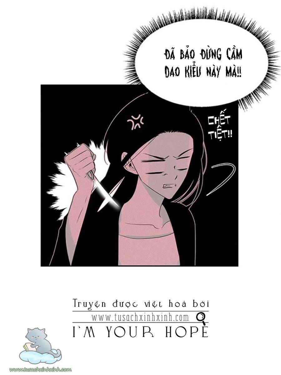 Cạm Bẫy Chapter 111 - Trang 2